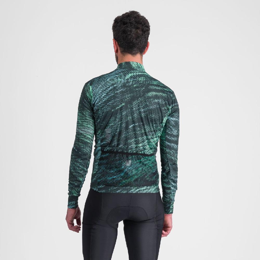 Sportful CLIFF SUPERGIARA THERMAL JERSEY Convenienza