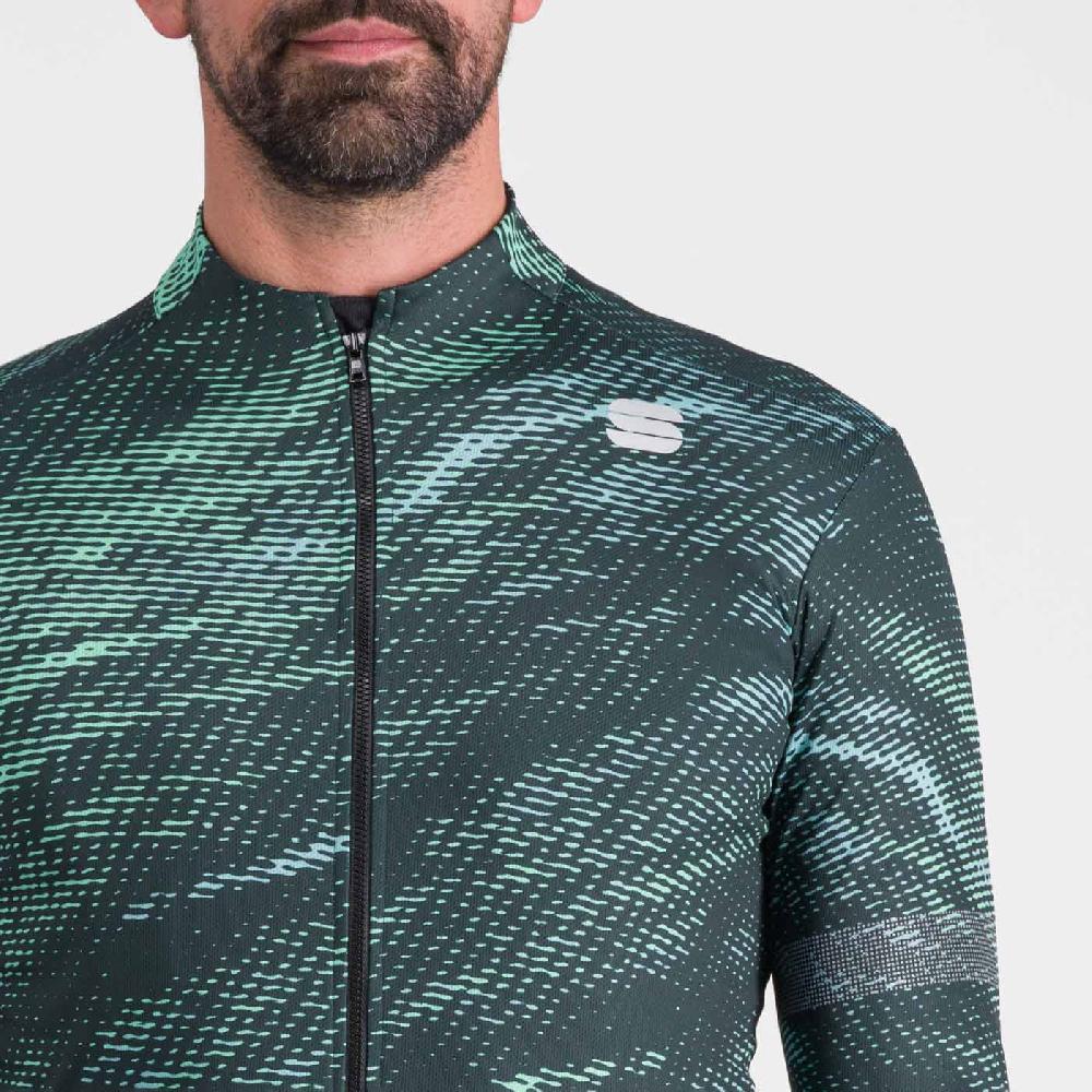 Sportful CLIFF SUPERGIARA THERMAL JERSEY Convenienza