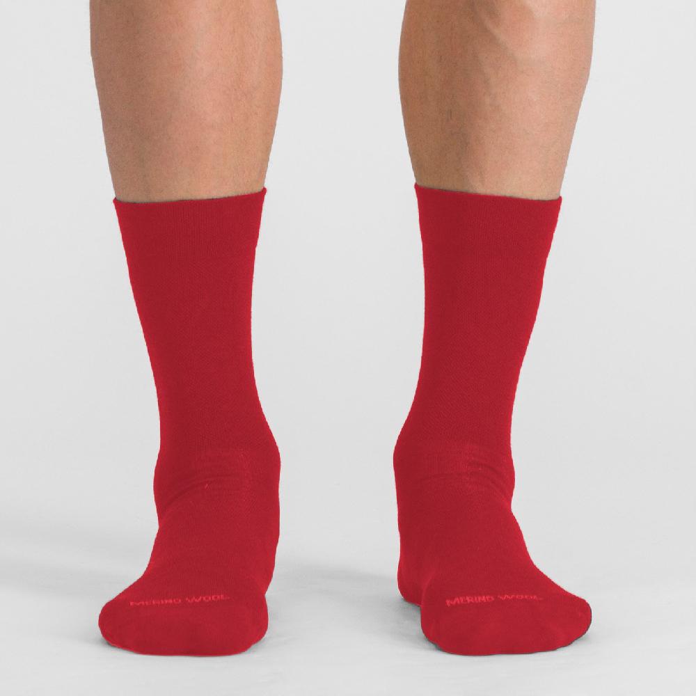 Sportful MATCHY WOOL SOCKS Hotsell