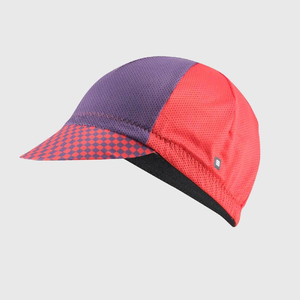 Sportful CHECKMATE CYCLING CAP