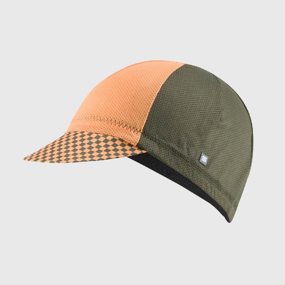 Sportful CHECKMATE CYCLING CAP