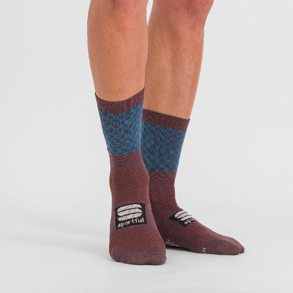 Sportful CHECKMATE SOCKS