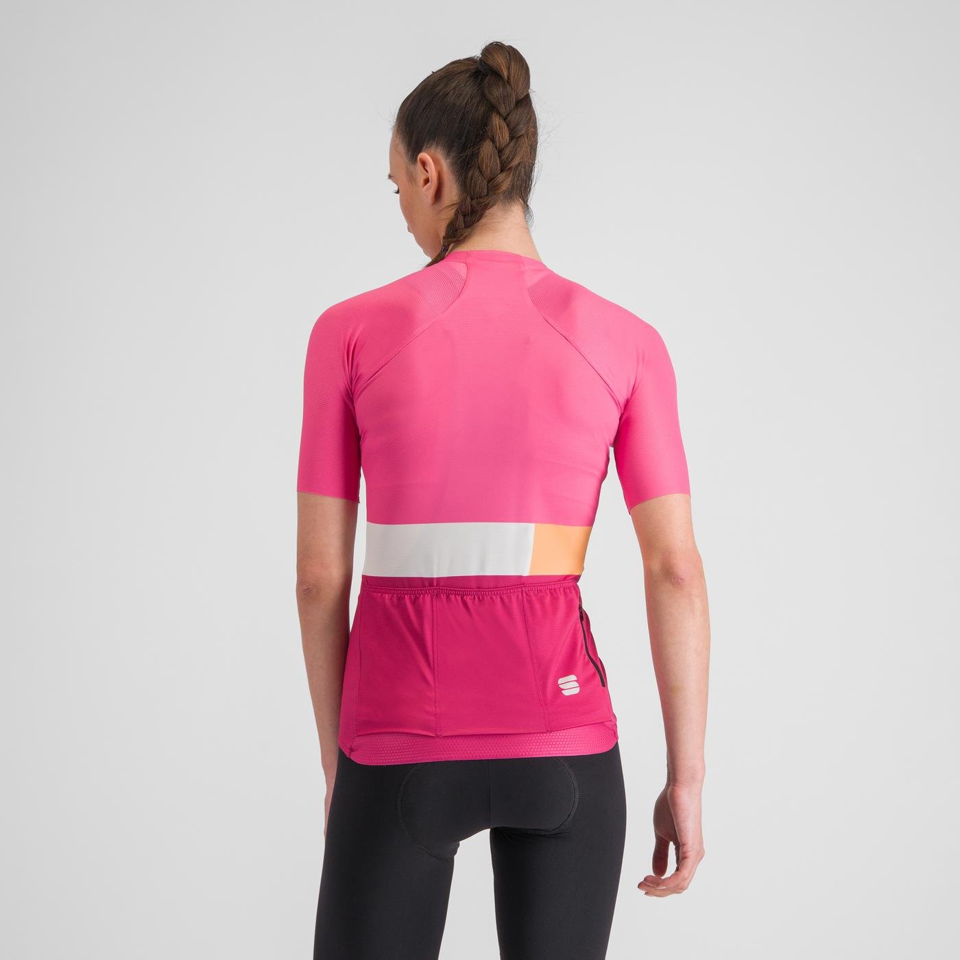 Sportful SNAP W JRS Black Friday
