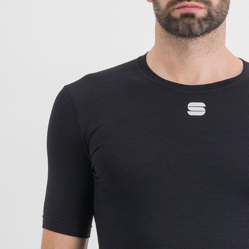 Sportful MERINO LAYER TEE SHORT SLEEVE Cyber Monday