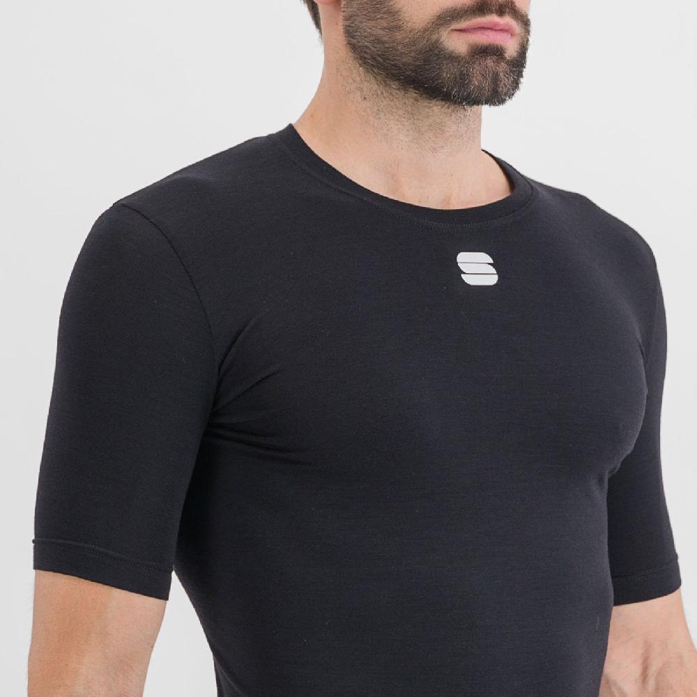 Sportful MERINO LAYER TEE SHORT SLEEVE Cyber Monday