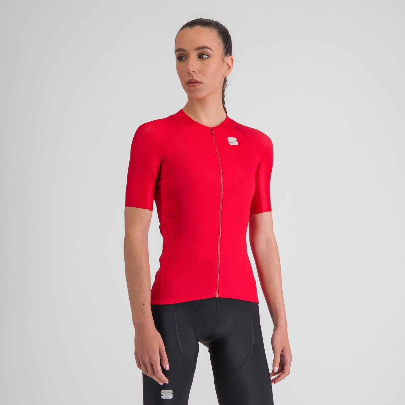 Sportful MATCHY W SHORT SLEEVE JERSEY