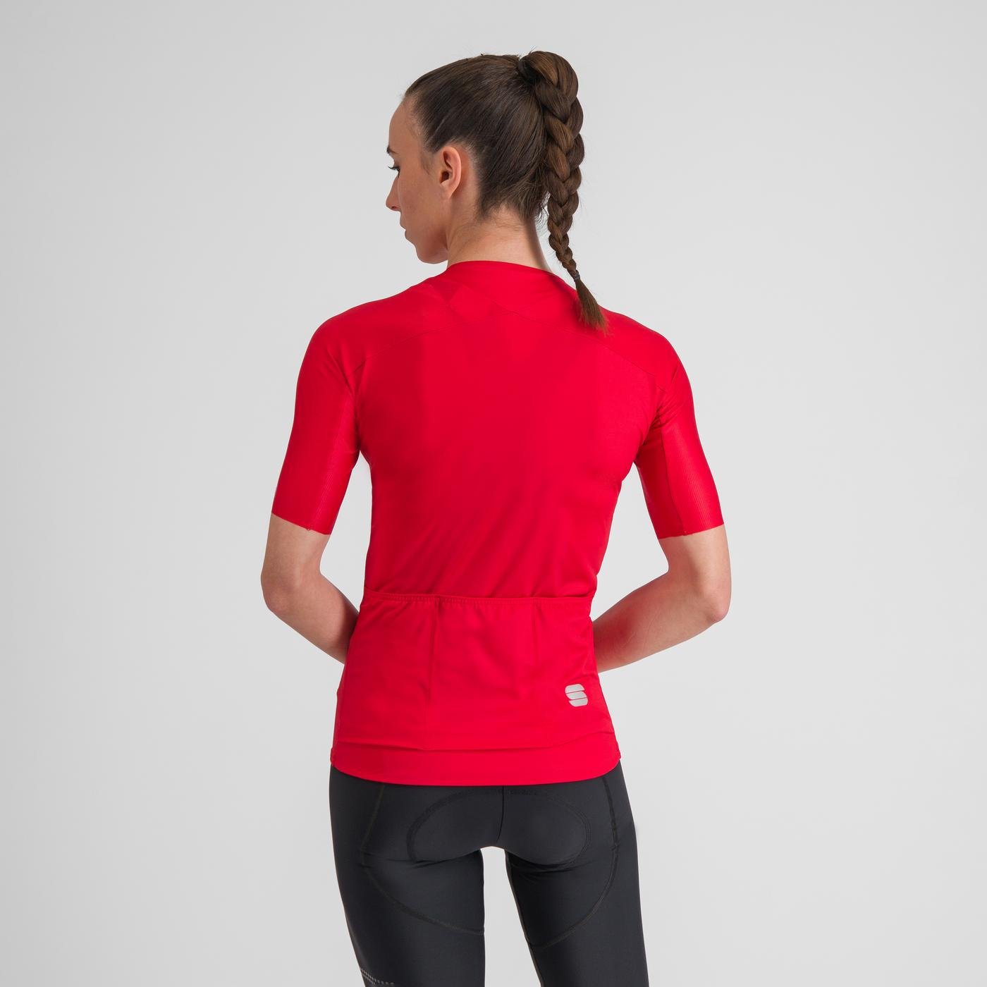 Sportful MATCHY W SHORT SLEEVE JERSEY Offerta natalizia