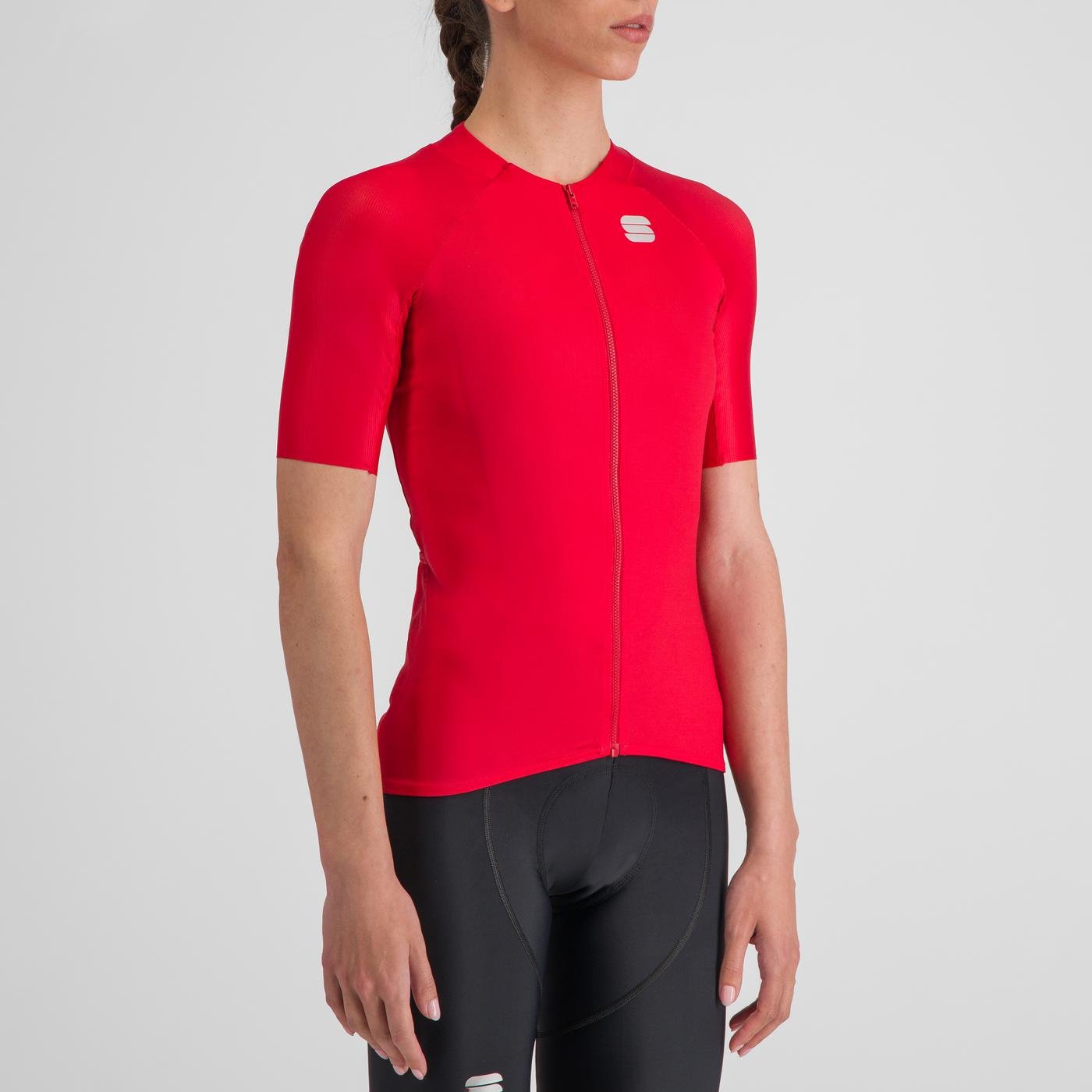 Sportful MATCHY W SHORT SLEEVE JERSEY Offerta natalizia