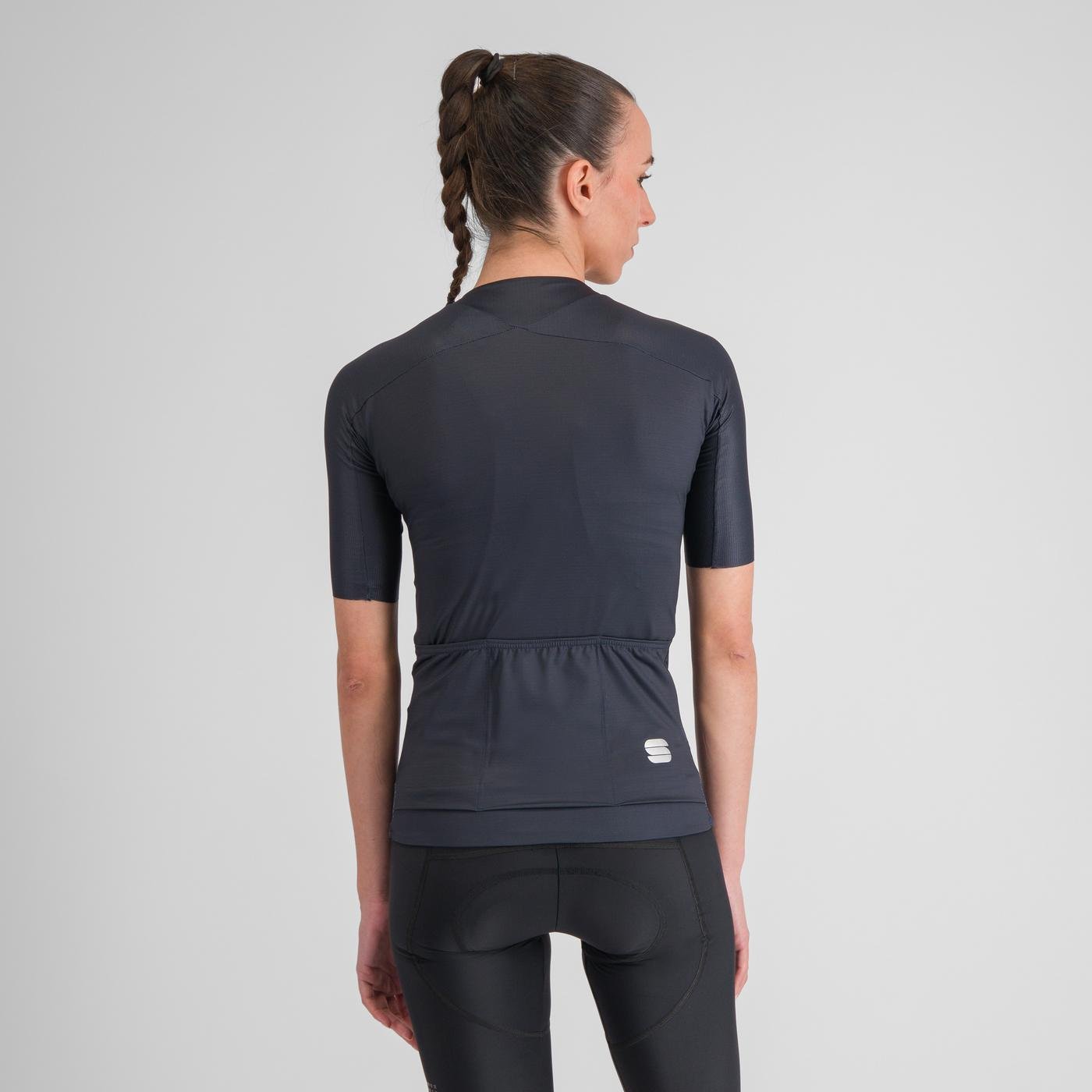 Sportful MATCHY W SHORT SLEEVE JERSEY Offerta Pasqua