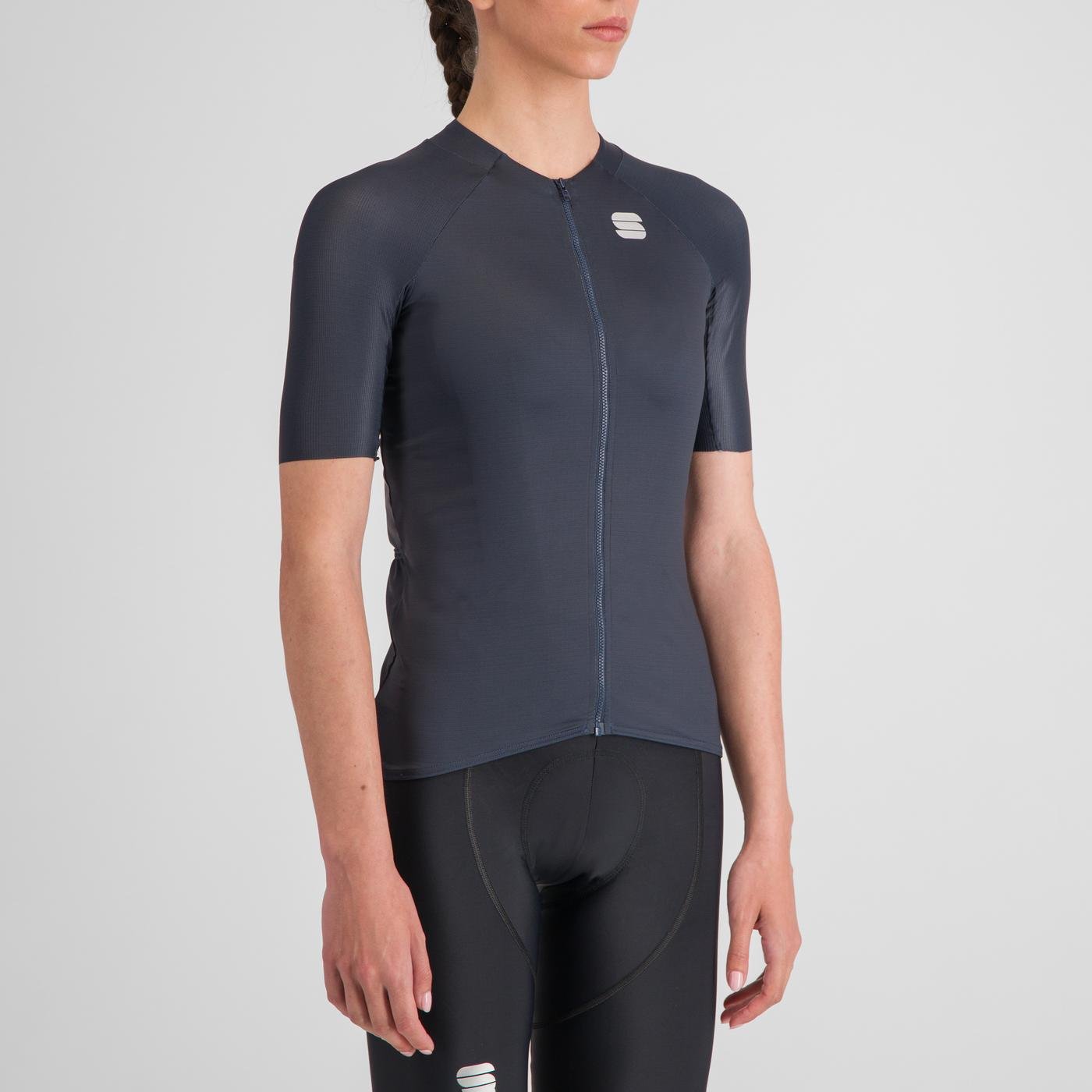 Sportful MATCHY W SHORT SLEEVE JERSEY Offerta Pasqua