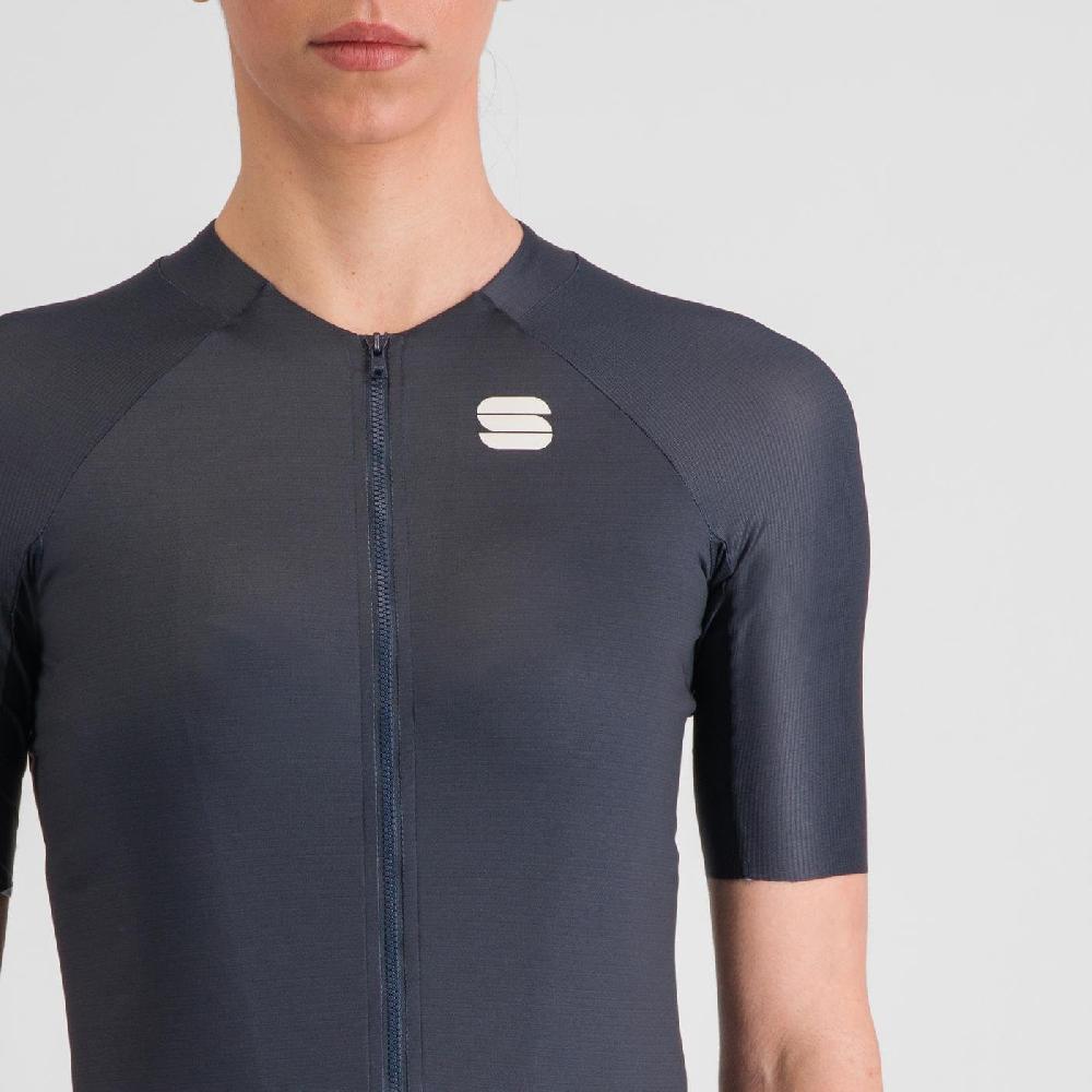Sportful MATCHY W SHORT SLEEVE JERSEY Offerta Pasqua
