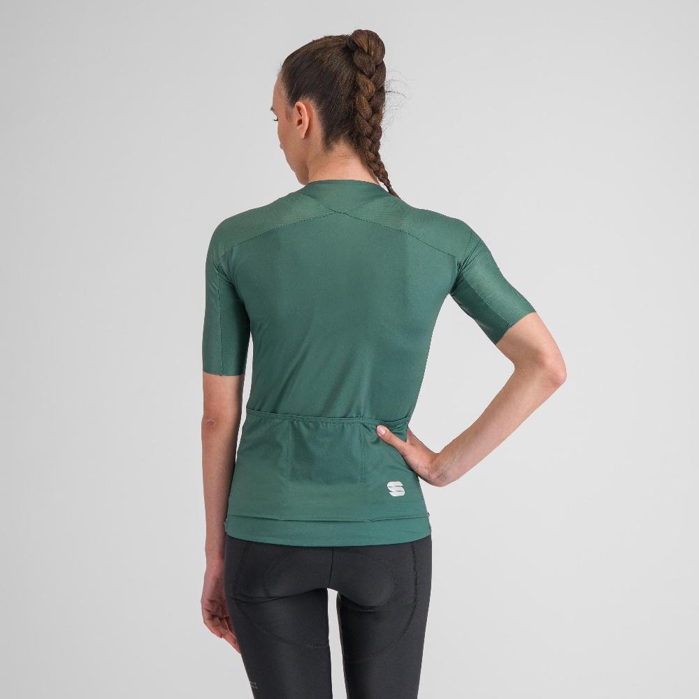 Sportful MATCHY W SHORT SLEEVE JERSEY Offerta per la Festa della Mamma