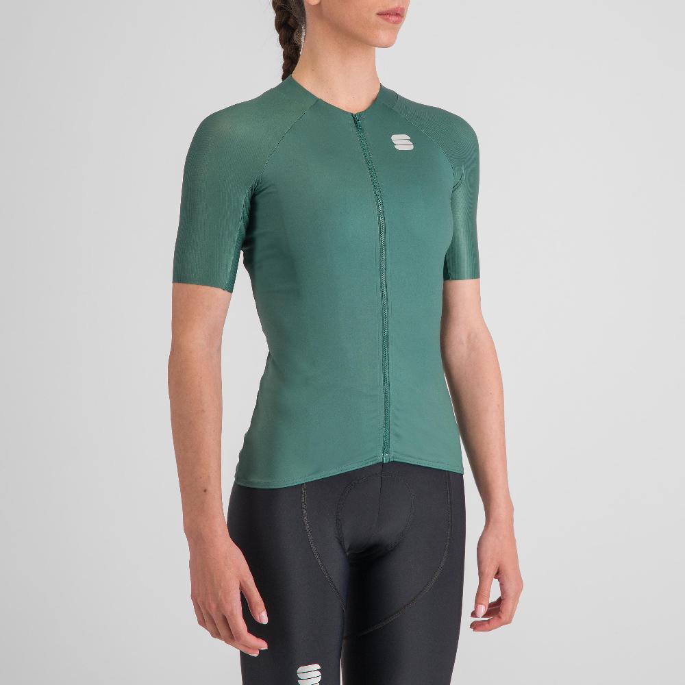 Sportful MATCHY W SHORT SLEEVE JERSEY Offerta per la Festa della Mamma