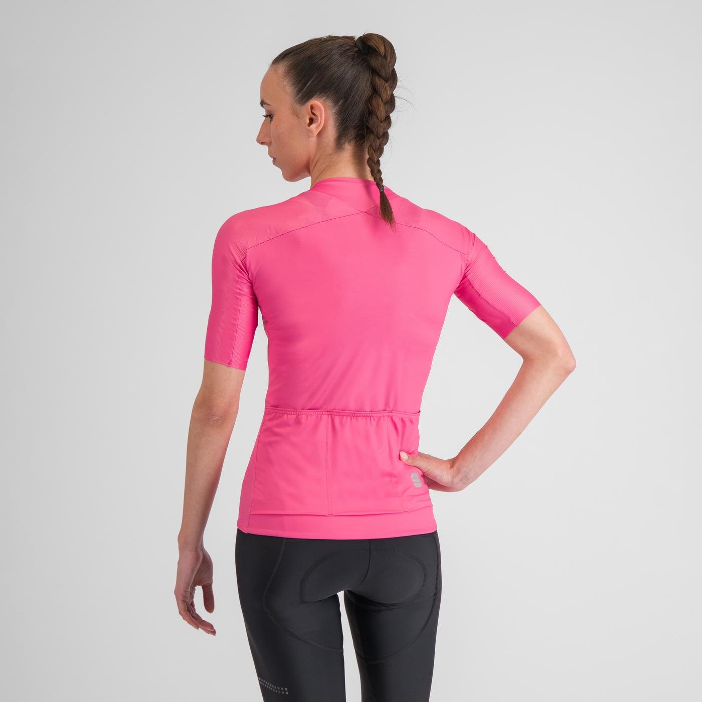 Sportful MATCHY W SHORT SLEEVE JERSEY Offerta Giorno del Papà