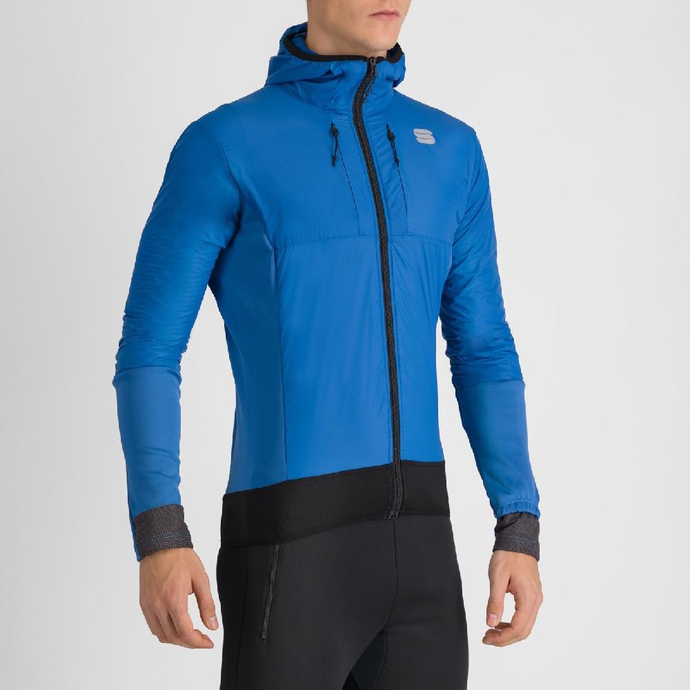 Sportful CARDIO TECH WIND JACKET Latest fashion