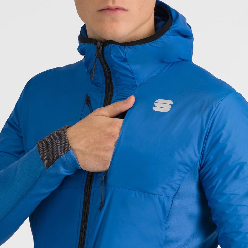 Sportful CARDIO TECH WIND JACKET Latest fashion