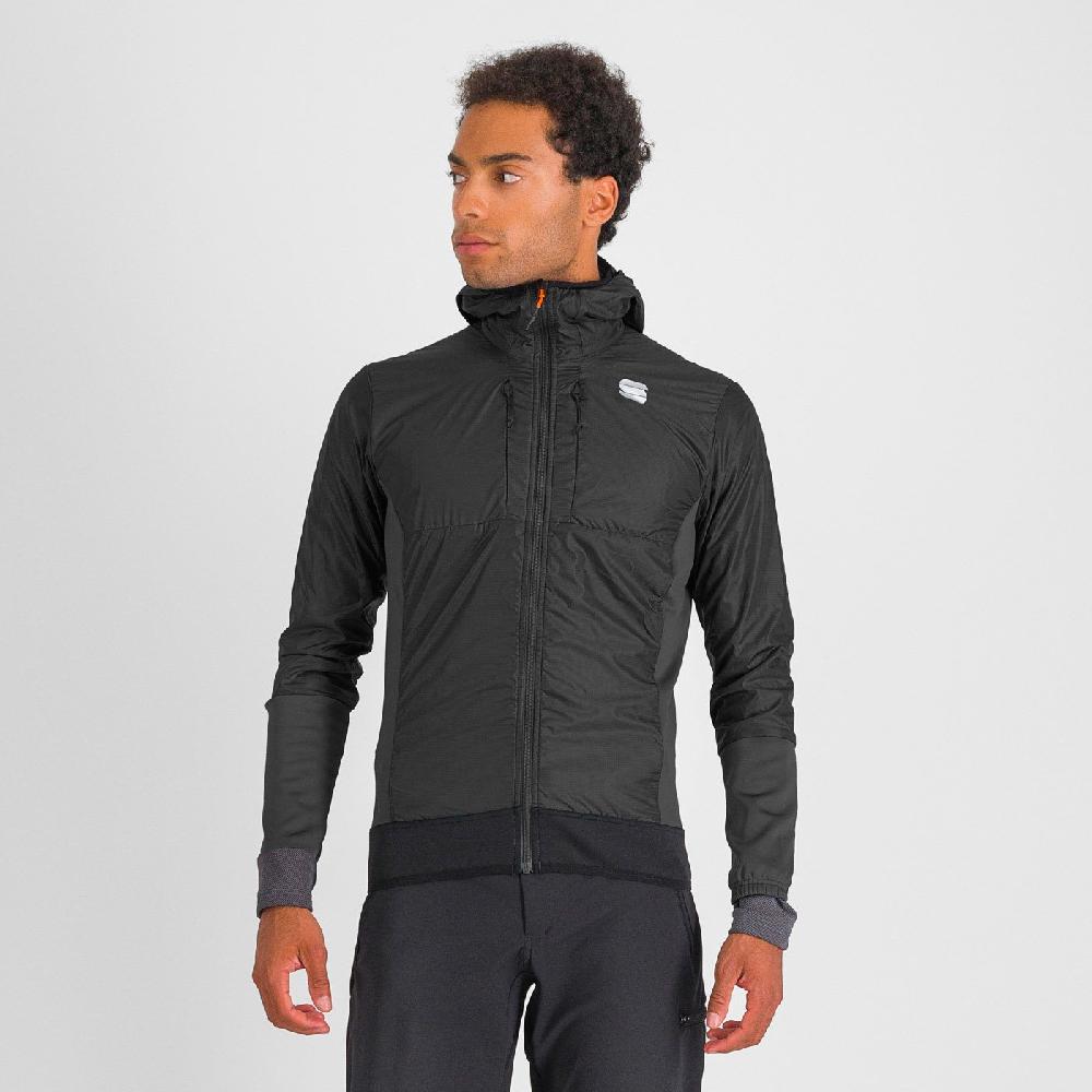 Sportful CARDIO TECH WIND JACKET