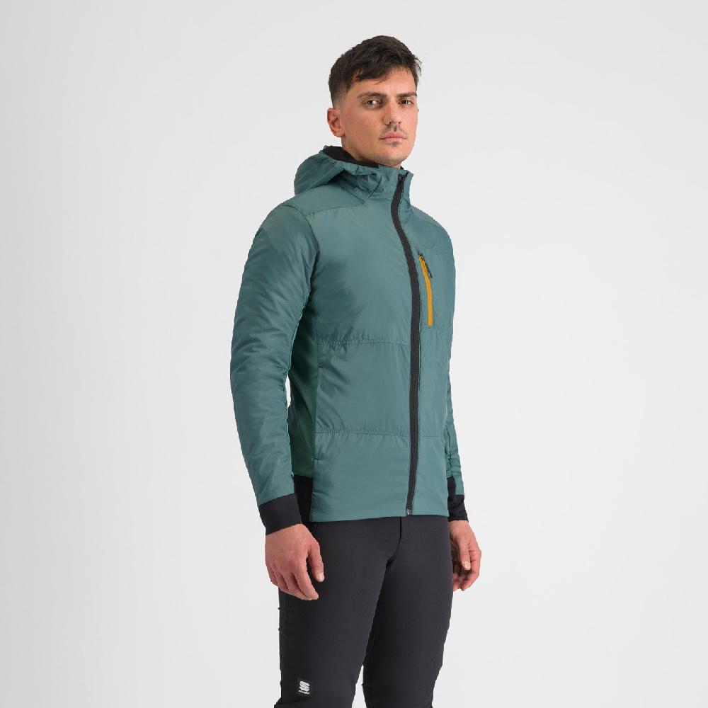 Sportful XPLORE THERMAL JACKET Grandi sconti