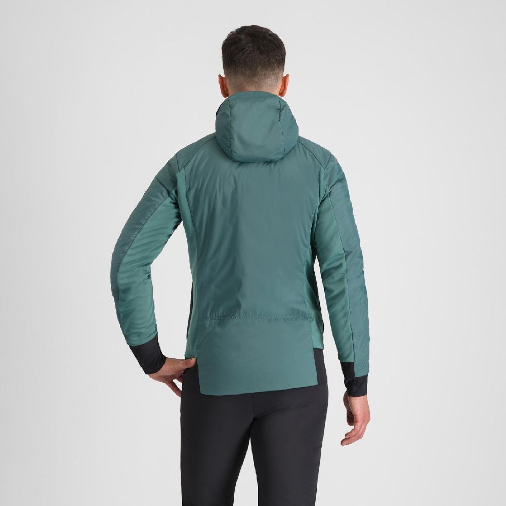 Sportful XPLORE THERMAL JACKET Grandi sconti
