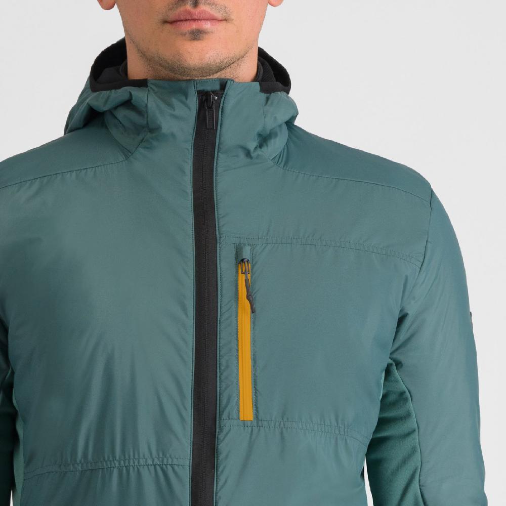 Sportful XPLORE THERMAL JACKET Grandi sconti