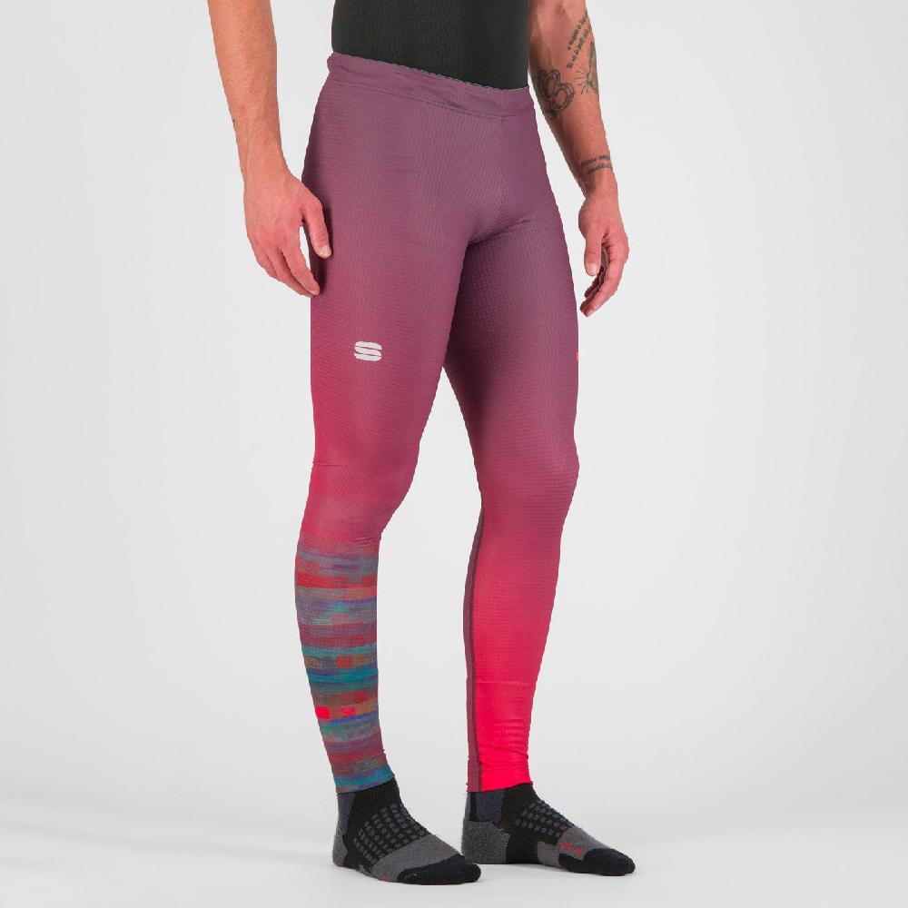 Sportful APEX TIGHT Ritorno libero
