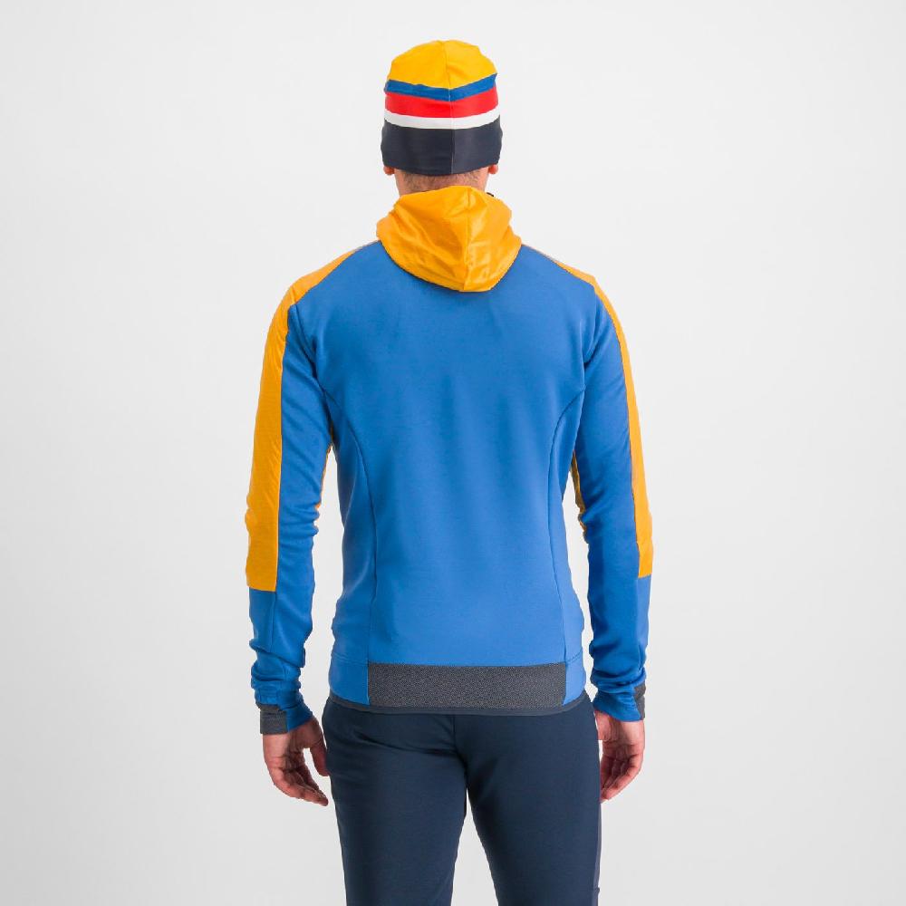 Sportful ANIMA CARDIO TECH WIND JACKET Ultimo giorno