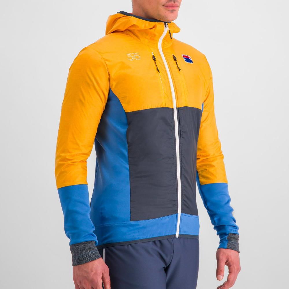 Sportful ANIMA CARDIO TECH WIND JACKET Ultimo giorno