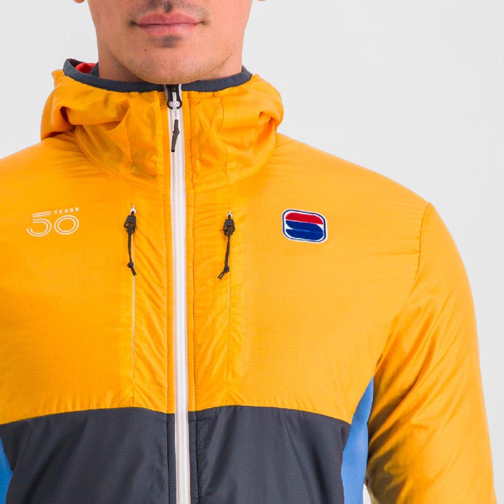 Sportful ANIMA CARDIO TECH WIND JACKET Ultimo giorno