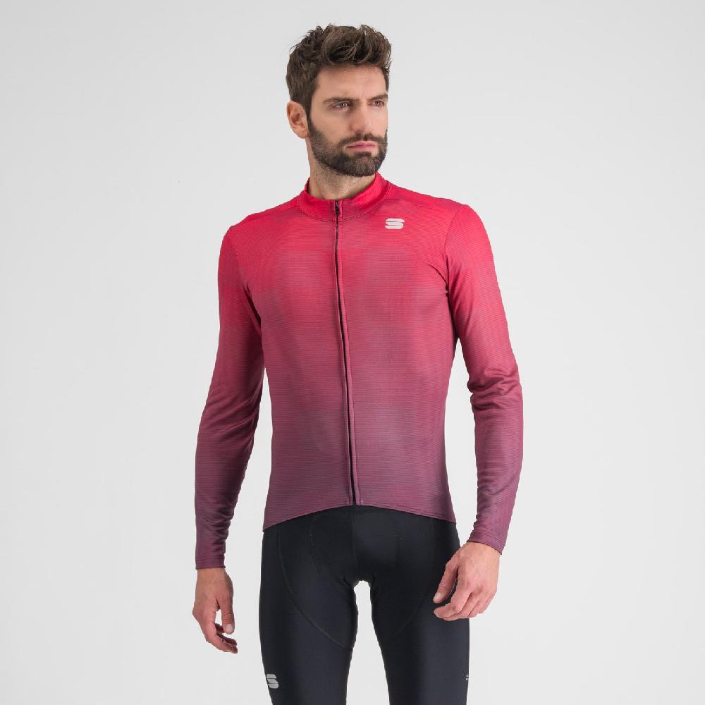 Sportful ROCKET THERMAL JERSEY
