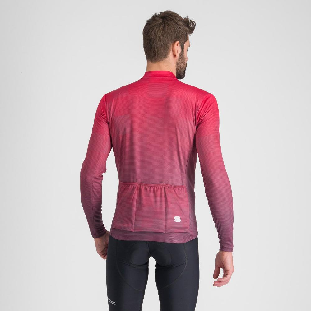 Sportful ROCKET THERMAL JERSEY Solo un giorno rimasto
