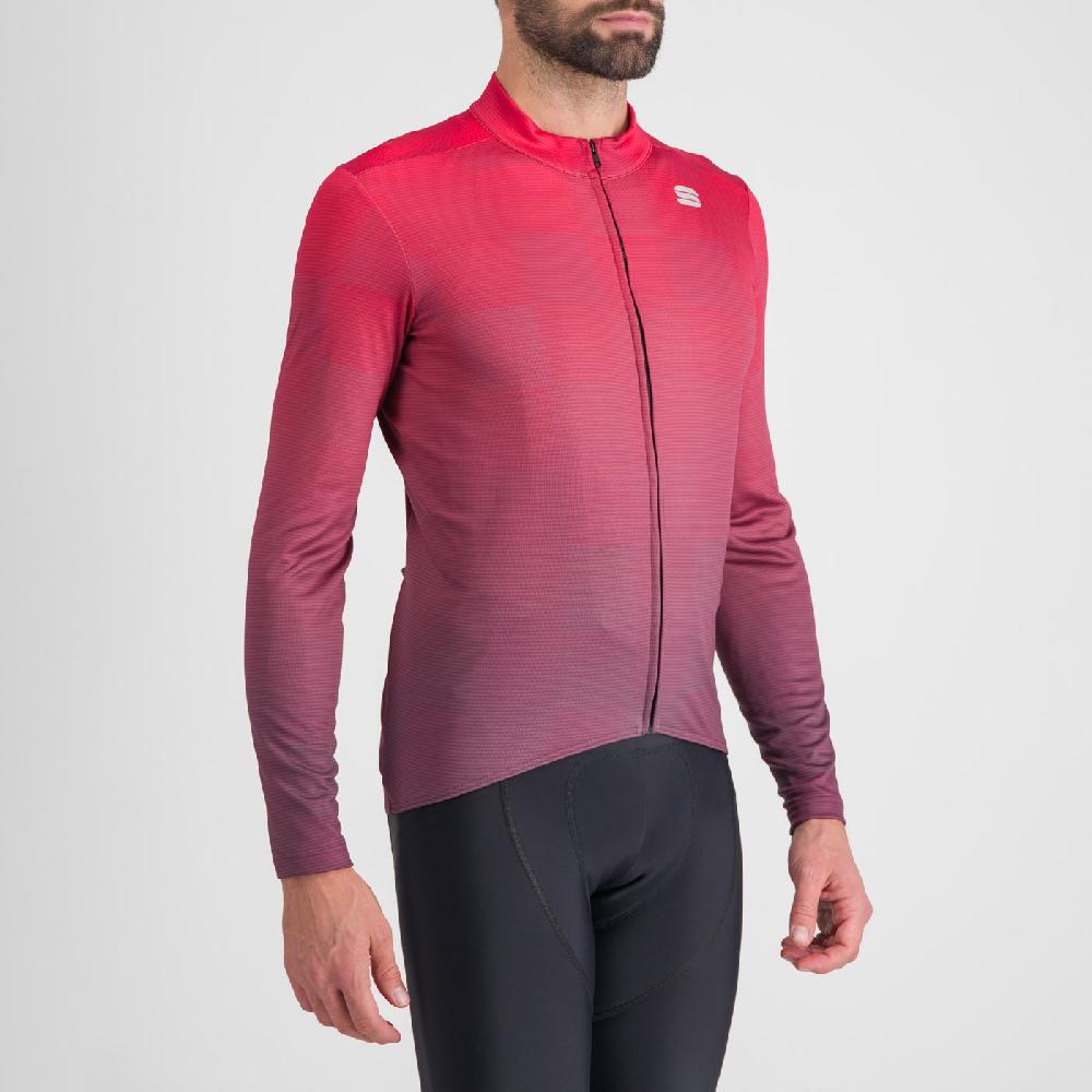 Sportful ROCKET THERMAL JERSEY Solo un giorno rimasto