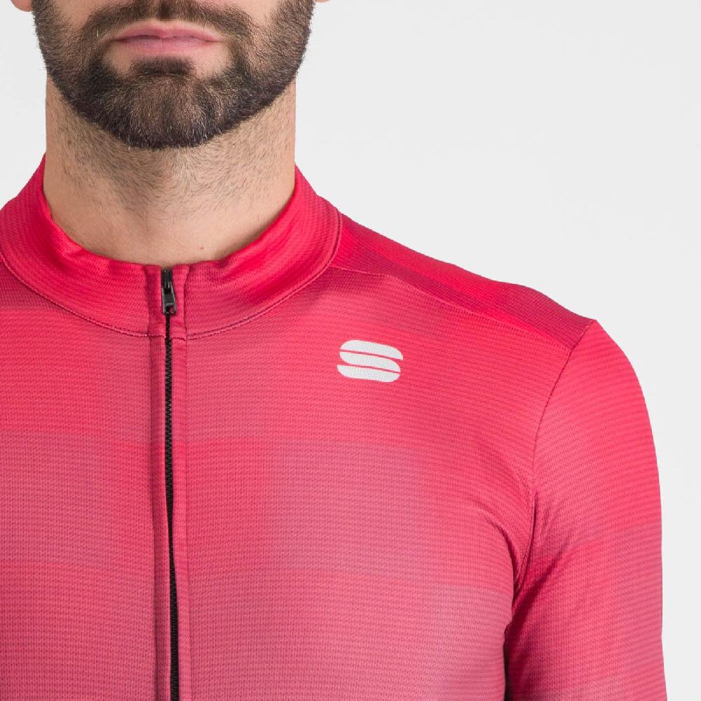 Sportful ROCKET THERMAL JERSEY Solo un giorno rimasto