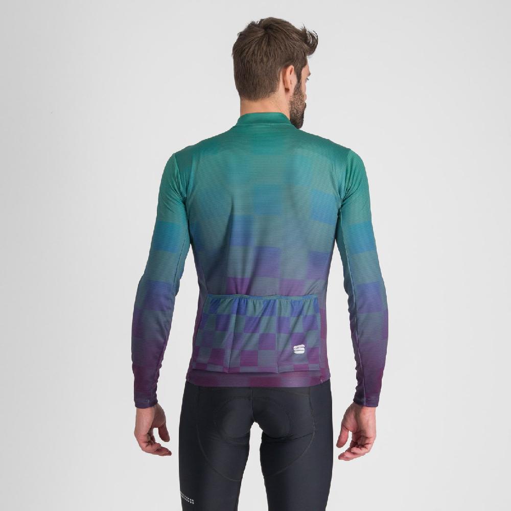 Sportful ROCKET THERMAL JERSEY Super sconto