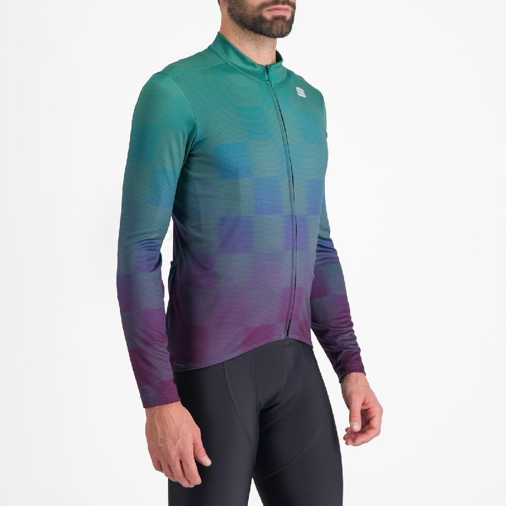 Sportful ROCKET THERMAL JERSEY Super sconto
