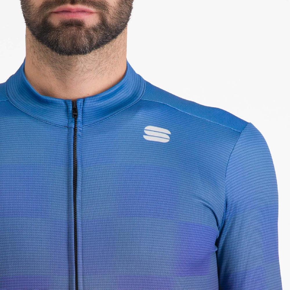 Sportful ROCKET THERMAL JERSEY Enormi sconti