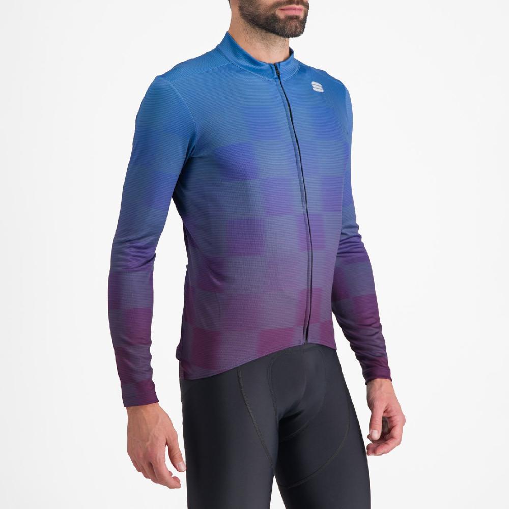 Sportful ROCKET THERMAL JERSEY Enormi sconti