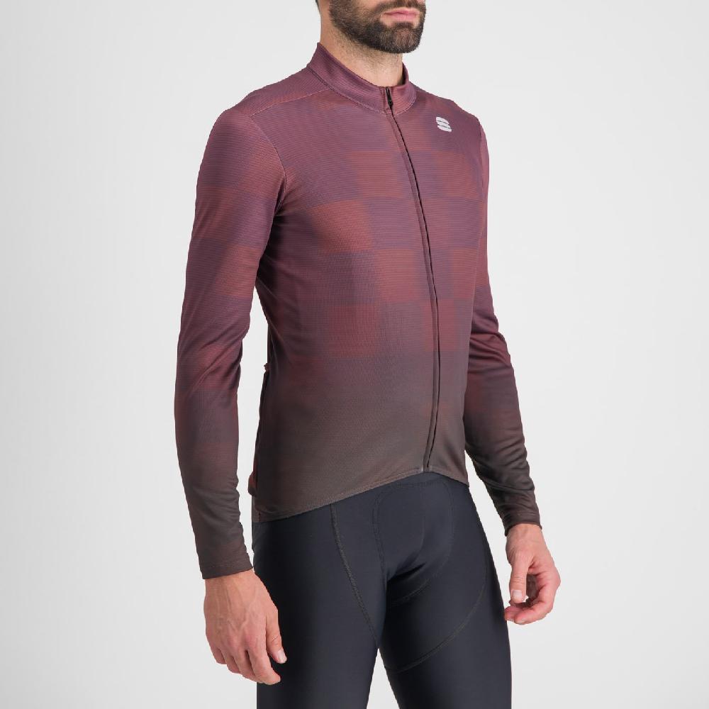Sportful ROCKET THERMAL JERSEY 50% di sconto con spedizione gratuita