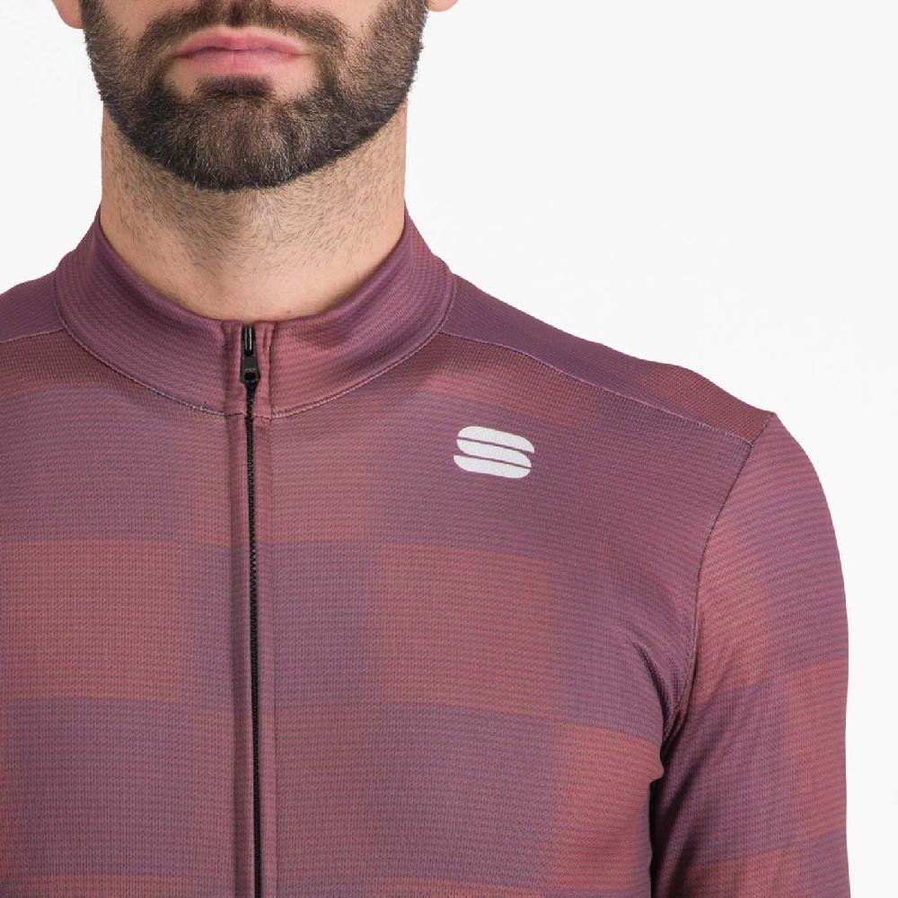 Sportful ROCKET THERMAL JERSEY 50% di sconto con spedizione gratuita