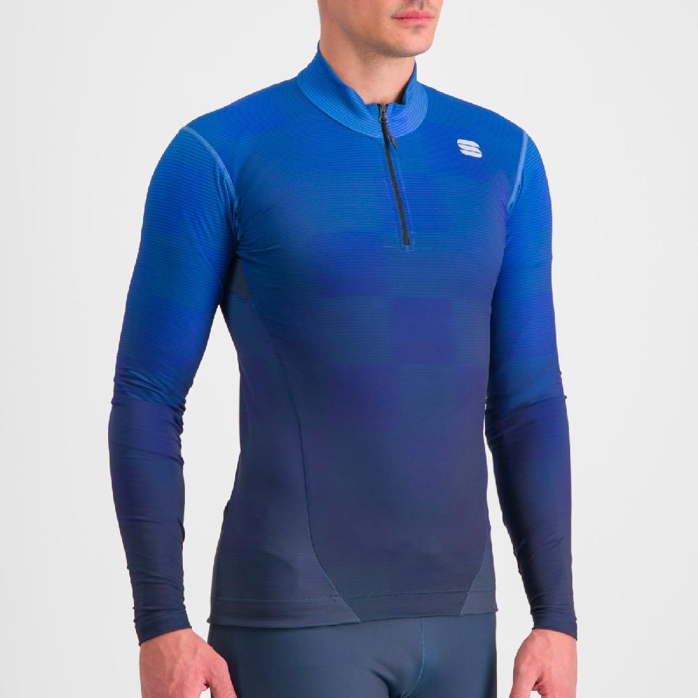 Sportful SQUADRA JERSEY Trasporto libero internazionale