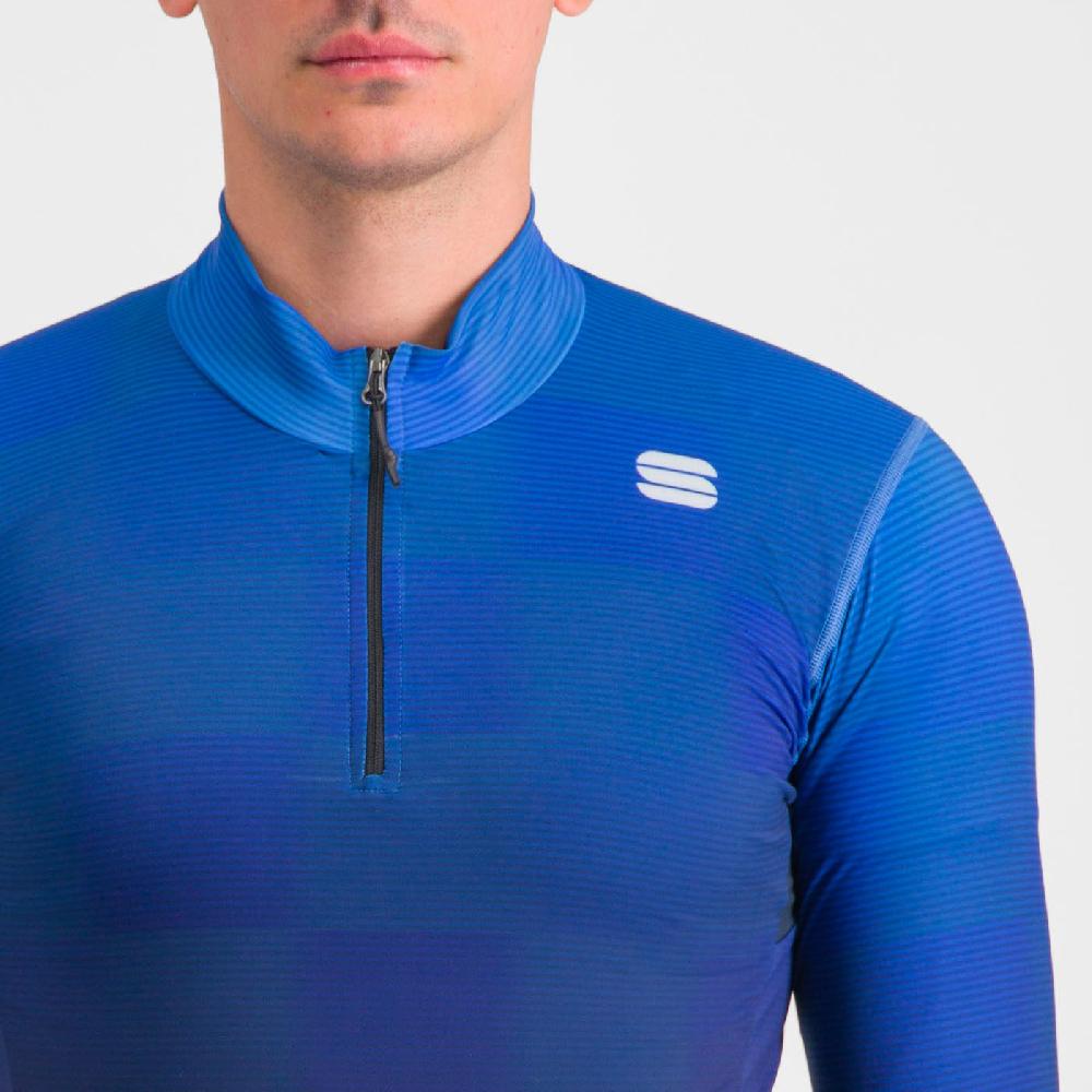 Sportful SQUADRA JERSEY Trasporto libero internazionale