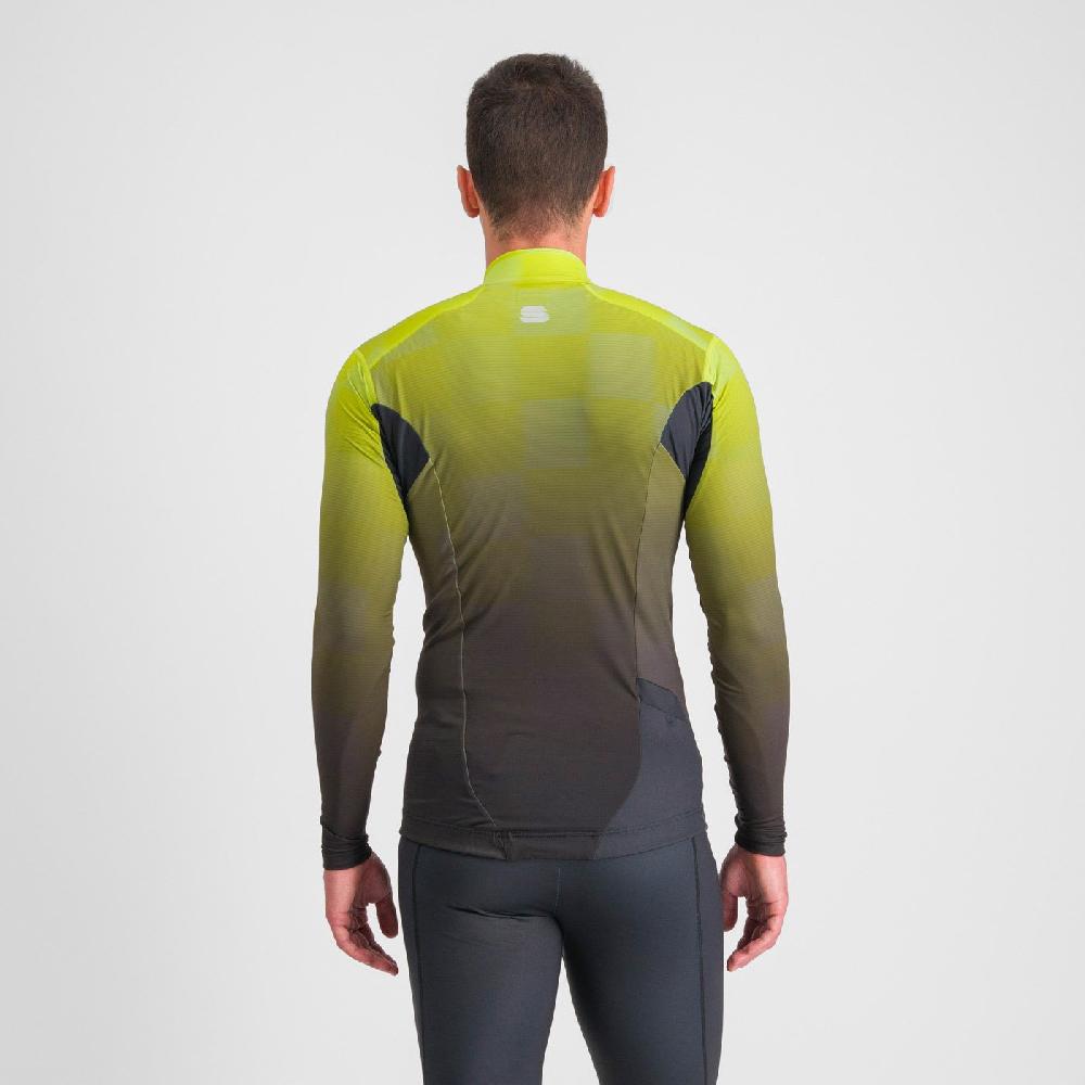 Sportful SQUADRA JERSEY Officina