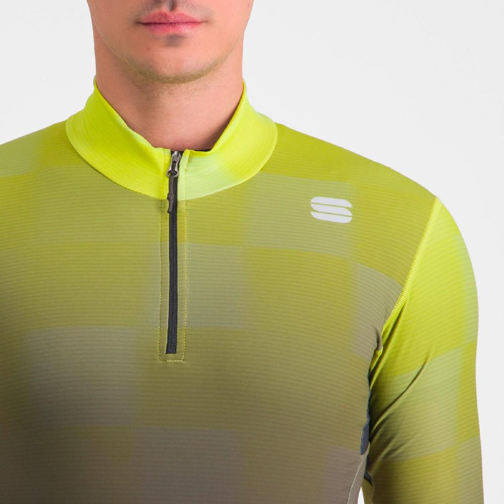 Sportful SQUADRA JERSEY Officina