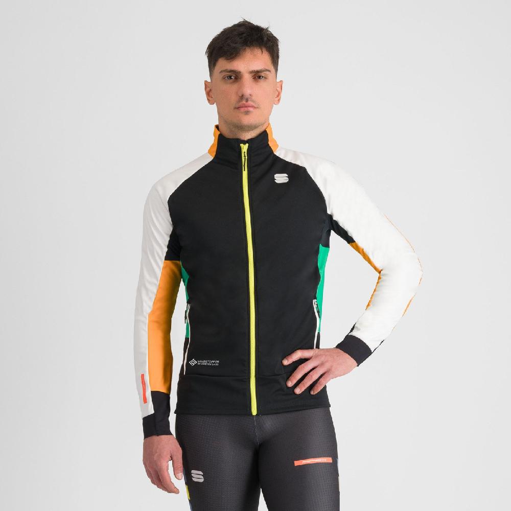 Sportful APEX JACKET Esporta salva
