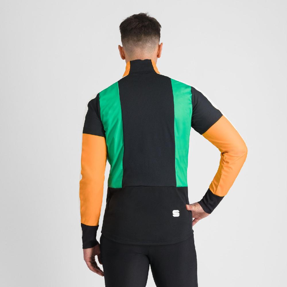Sportful APEX JACKET Esporta salva