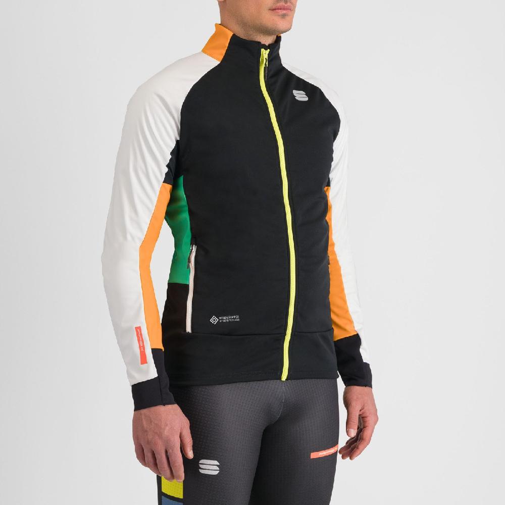Sportful APEX JACKET Esporta salva