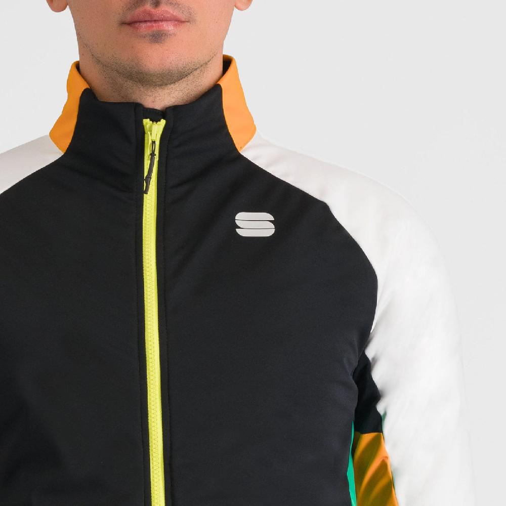 Sportful APEX JACKET Esporta salva
