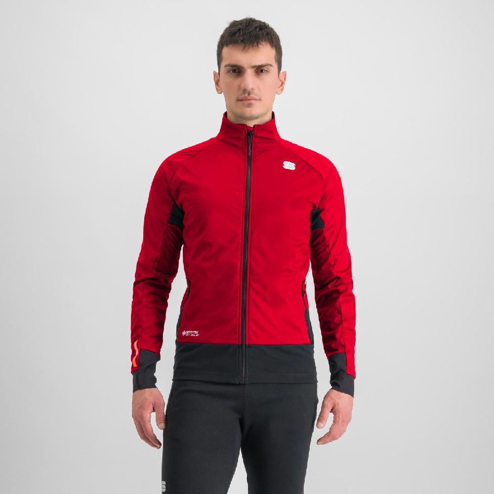 Sportful APEX JACKET Black Friday Prezzi