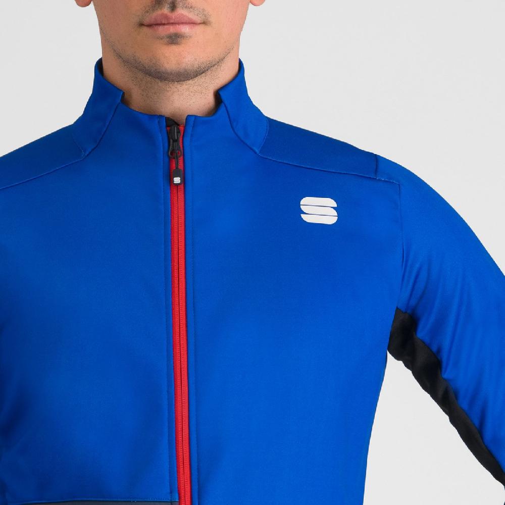 Sportful ENGADIN JACKET 50% di sconto per tempo limitato