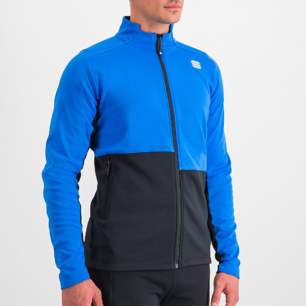 Sportful ENGADIN JACKET Italy