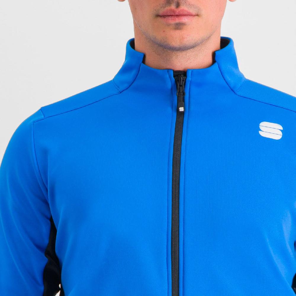 Sportful ENGADIN JACKET Italy